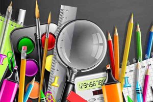 انواع لوازم تحریر